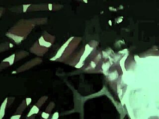 Vintage kresby erotických scén