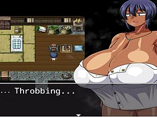 Brown Girl Natsuki-Chan - 2 No Commentary