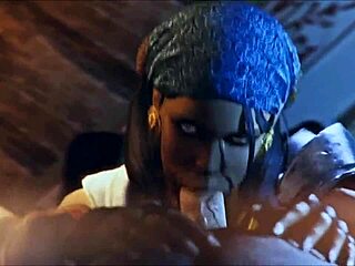 Sfm Boombayeh Hmv Animation