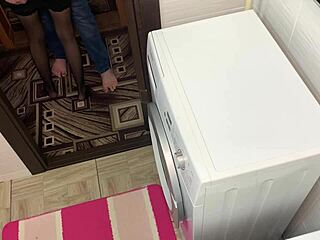 met a stranger at party with friends