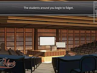 动漫学院物语Alex路线03部吸引力爆棚