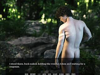 Threesome with 2 horny milfs - sex 28 00 tales from the unending void 33