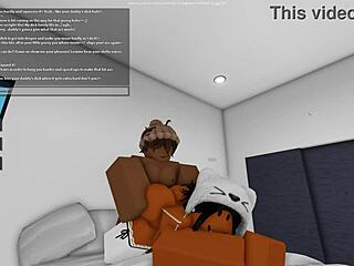 Ebony Bitch Feels First Doggystyle Passion