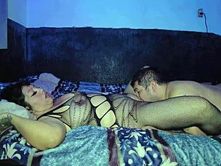 Eating Wife's Pussy And Filling It With Cum?