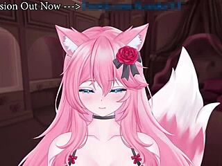 Kanakovt求射精液！