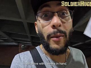 fan lures me home for raw unprotected pounding