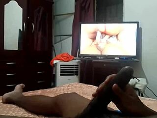 just a casual gay blowjob story