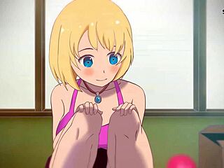 wanna see exhibitionist girl ride dildo on bike?