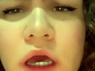 DJ Brisa guides a handjob in mommy Noel cosplay with big tits