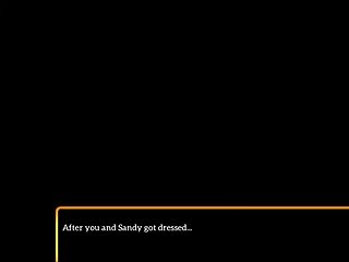 My new family episode 306