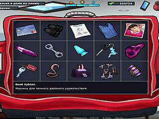 Maid Wants To Clean In Summertime Saga Free E4 11