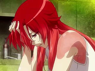 dakara boku wa h ga dekina episode 10 review