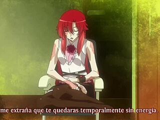 dakara boku wa h ga dekina episode 10 review