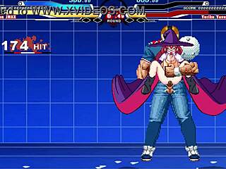 Brian Vs Yoriko Cumshot Sex.