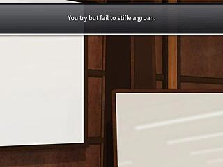 Uh, ngejari aku di kelas, Alex, lo bikin aku keluar lagi di atas!