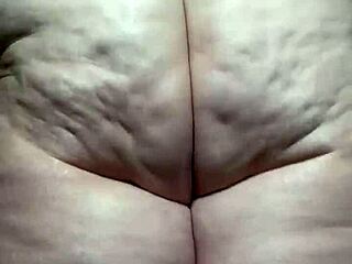 Cannot hide everything in gay bbw scene