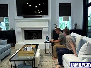 Can Stepson Keep Stepdad’s Gay Secret from Stepmom?