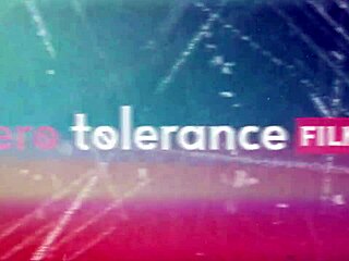 Zerotolerancefilms - Tiny babysitter loves hard pounding in her tight spot