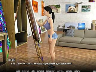 uhh complete gameplay university of problems part 11 is wilder than expected