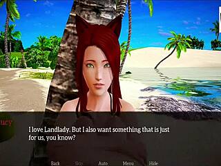 My New Family 153 Anime Adventure