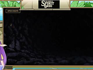 Linkle From Zelda Engages In Suggestive Masturbation And Blowjob Scenes