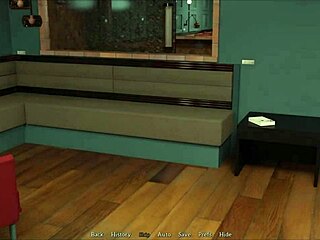 Exciting new memories from homemade game!