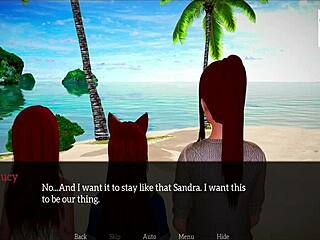 My New Family 153 Anime Adventure