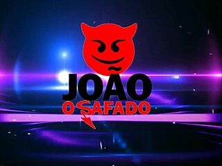 Luckiest Guy Bangs Girlfriend and Lover Together