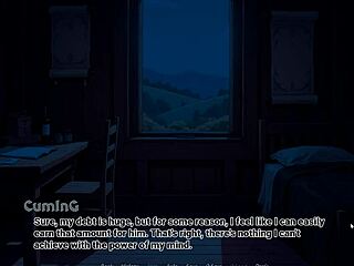 Archalchemy taboo hentai game episode 3, paying huge mafia debt