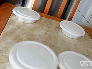 和朋友们独特告别群P视频