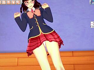 Asian TG Infirmary Crossdressing Fun