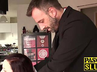 hey, cute chloe carter toys her wet shaved pussy like crazy