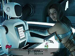 Stranded In Space 42