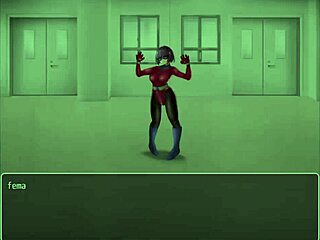 Entering the ninja women's mansion in villainess quest part 2