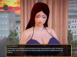 My New Stepfamily 600