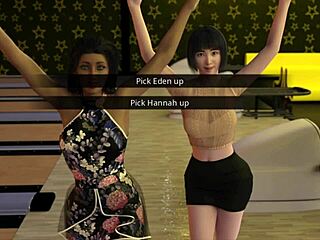 Wvm 133 watching a cheer routine 😊