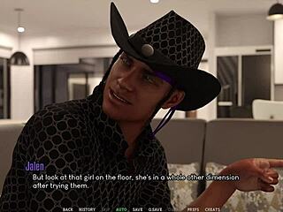 complete gameplay of westview academy part 5 with cute outfits and anime hentai.