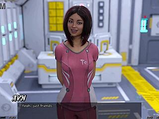 Stranded In Space 42