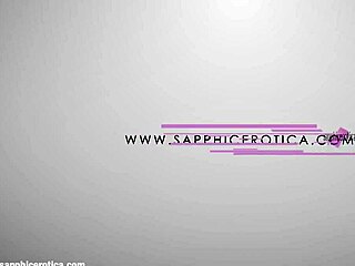 Check out this sensual lesbian fingering in the garden by Sapphix