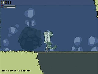 i explore the flower fairy's magical scenes in this anime playthrough