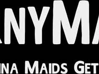 i fuck handsome babe sadie doggystyle, she moans