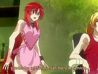 dakara boku wa h ga dekina episode 10 review