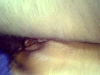 Yo, check this nasty p banging with hardcore squirting action all over!