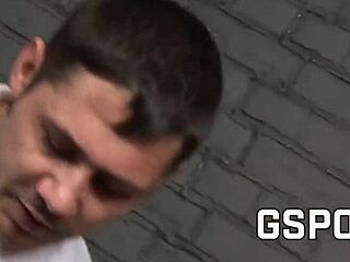 sexy femdom police fucks private investigator hard