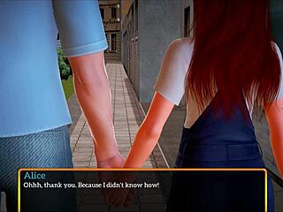 My new family episode 306