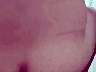 Is This Dutch Fag Stretching His Boy Pussy Wide?