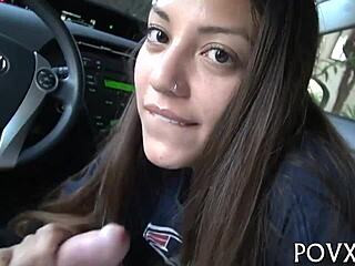 indica reign stars in wild hardcore bunny play