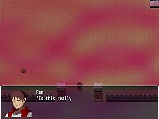 Entering the ninja women's mansion in villainess quest part 2