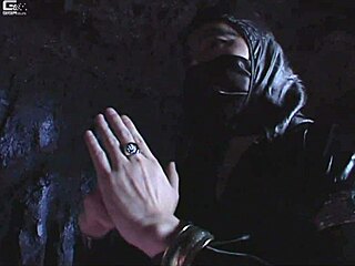 Ninja Cilt 6 Japon Fetişli Detaylı Seks Sahneleri