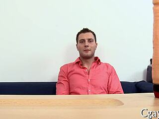 Best homo sex movie scenes